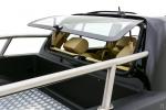 Mercedes-Benz E320 Crew Cab Pickup by Binz 2000 года